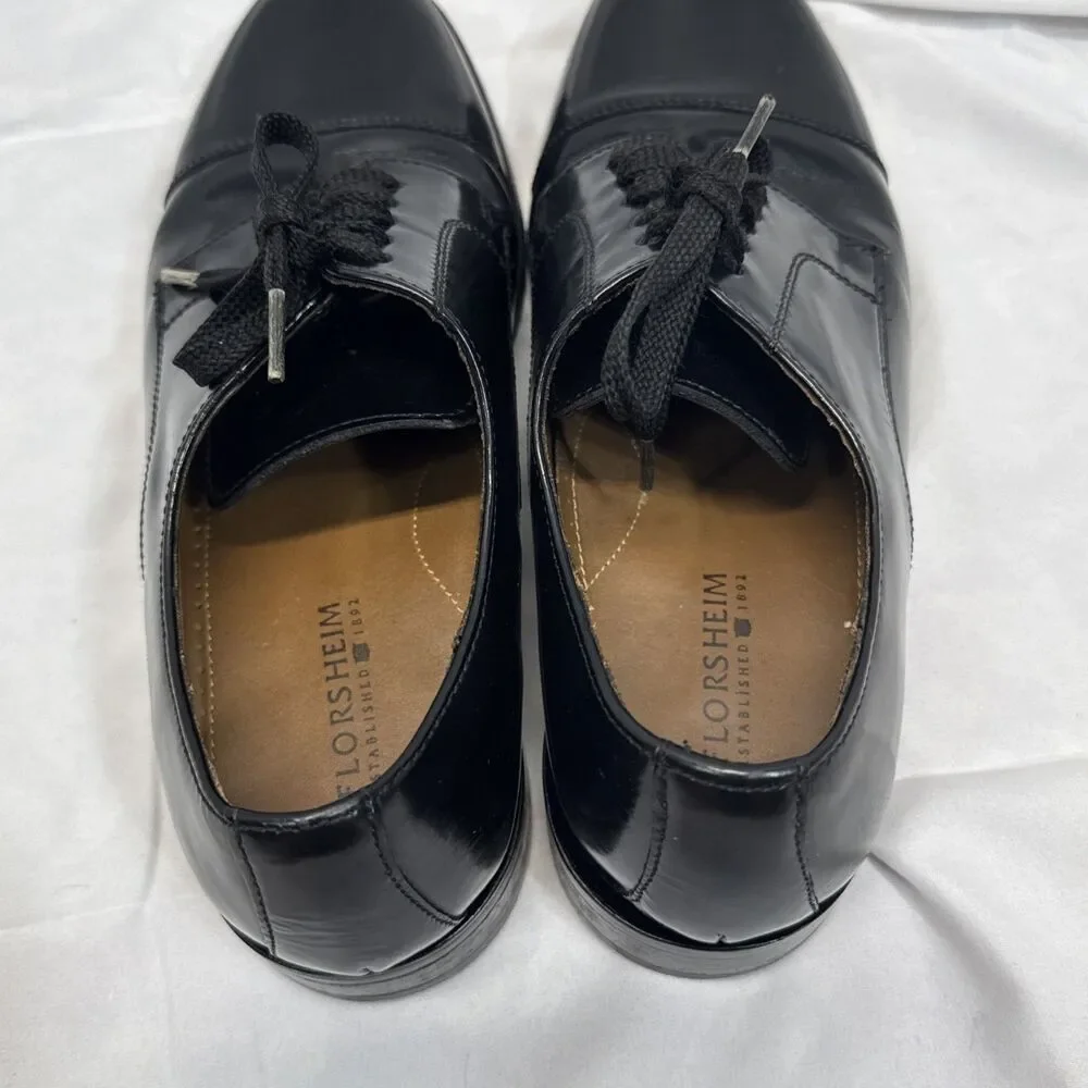 Florsheim broxton cap